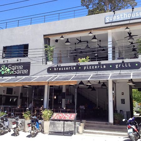 Sairee Sairee Guesthouse Ko Tao Dış mekan fotoğraf