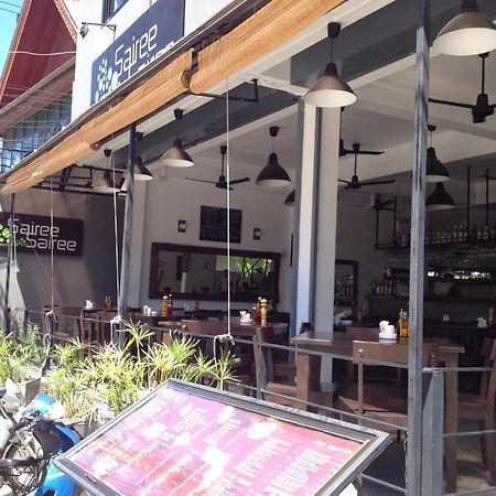 Sairee Sairee Guesthouse Ko Tao Dış mekan fotoğraf
