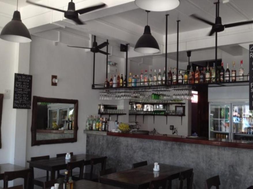 Sairee Sairee Guesthouse Ko Tao Dış mekan fotoğraf