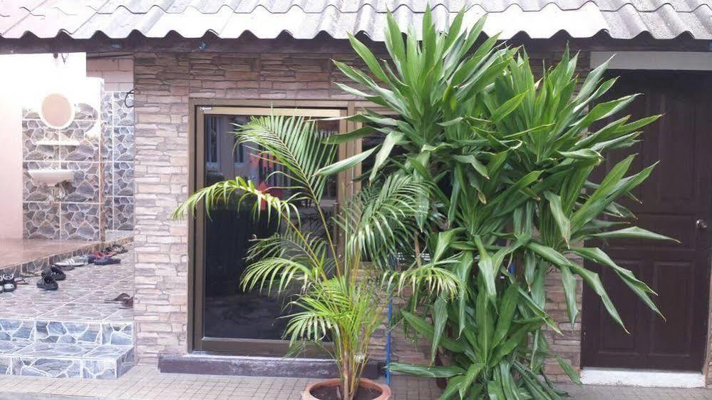 Sairee Sairee Guesthouse Ko Tao Dış mekan fotoğraf