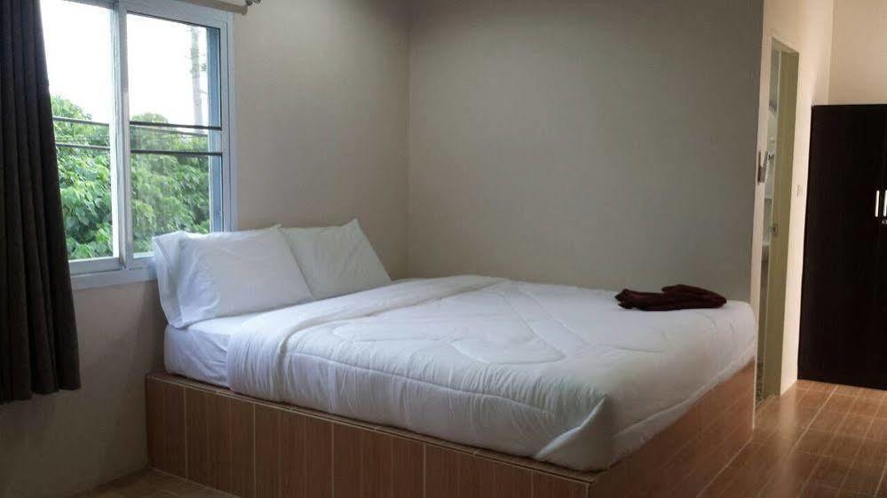 Sairee Sairee Guesthouse Ko Tao Dış mekan fotoğraf