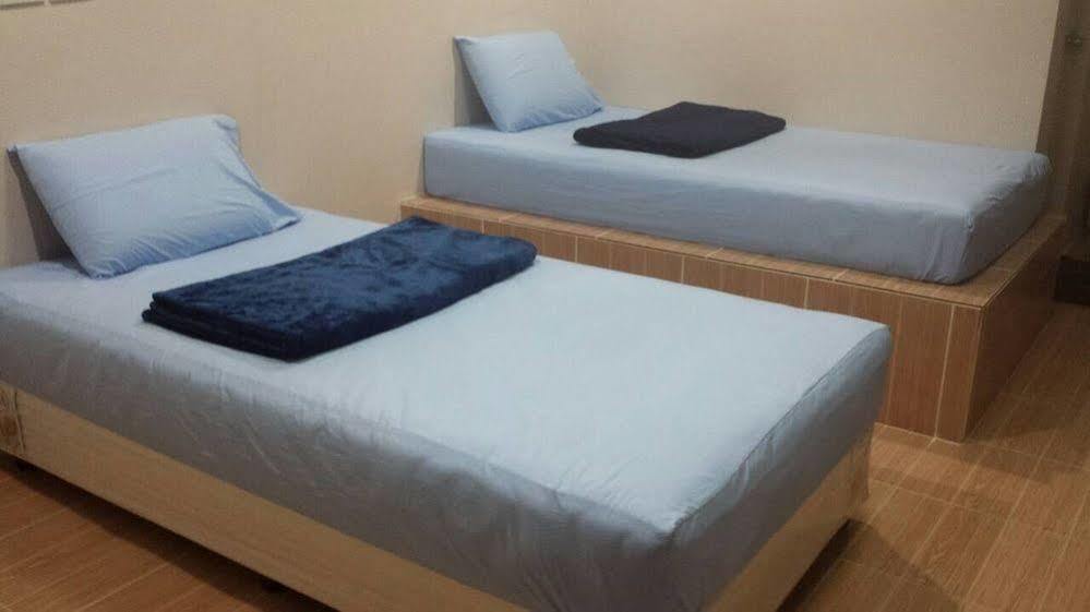 Sairee Sairee Guesthouse Ko Tao Dış mekan fotoğraf