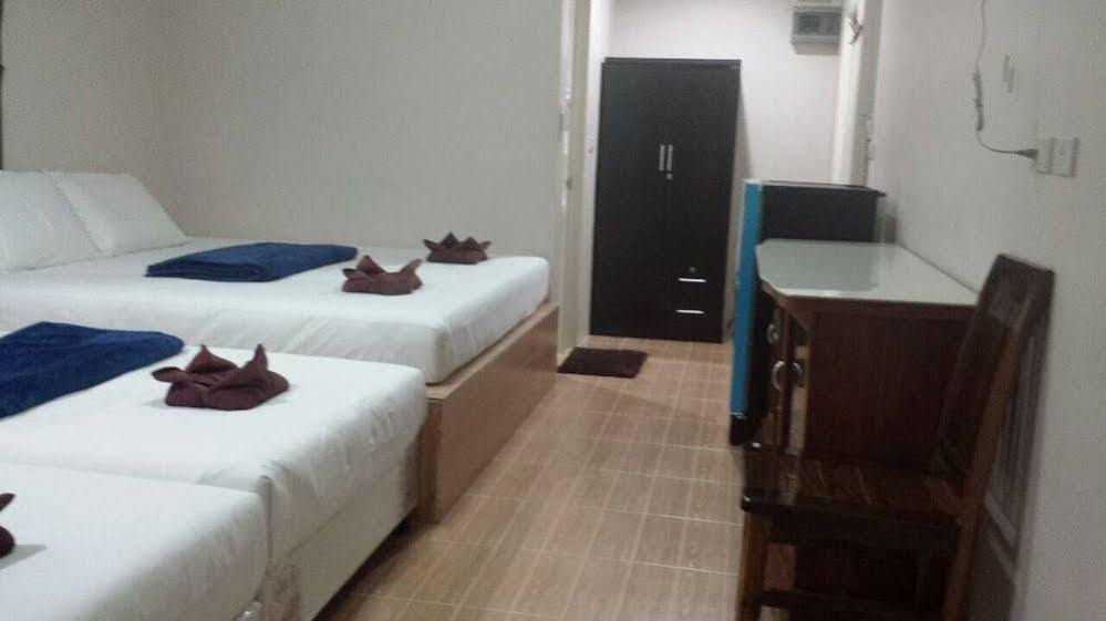 Sairee Sairee Guesthouse Ko Tao Dış mekan fotoğraf