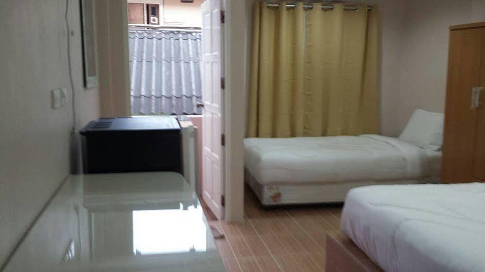 Sairee Sairee Guesthouse Ko Tao Dış mekan fotoğraf
