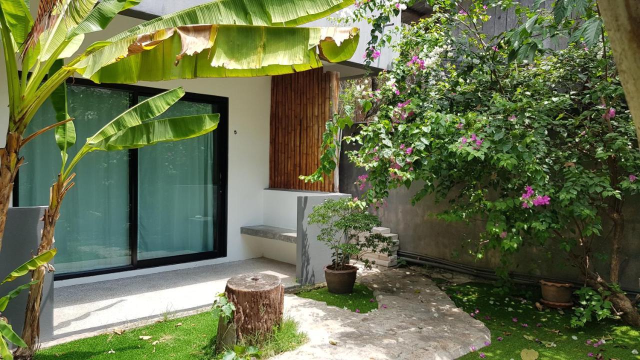 Sairee Sairee Guesthouse Ko Tao Dış mekan fotoğraf