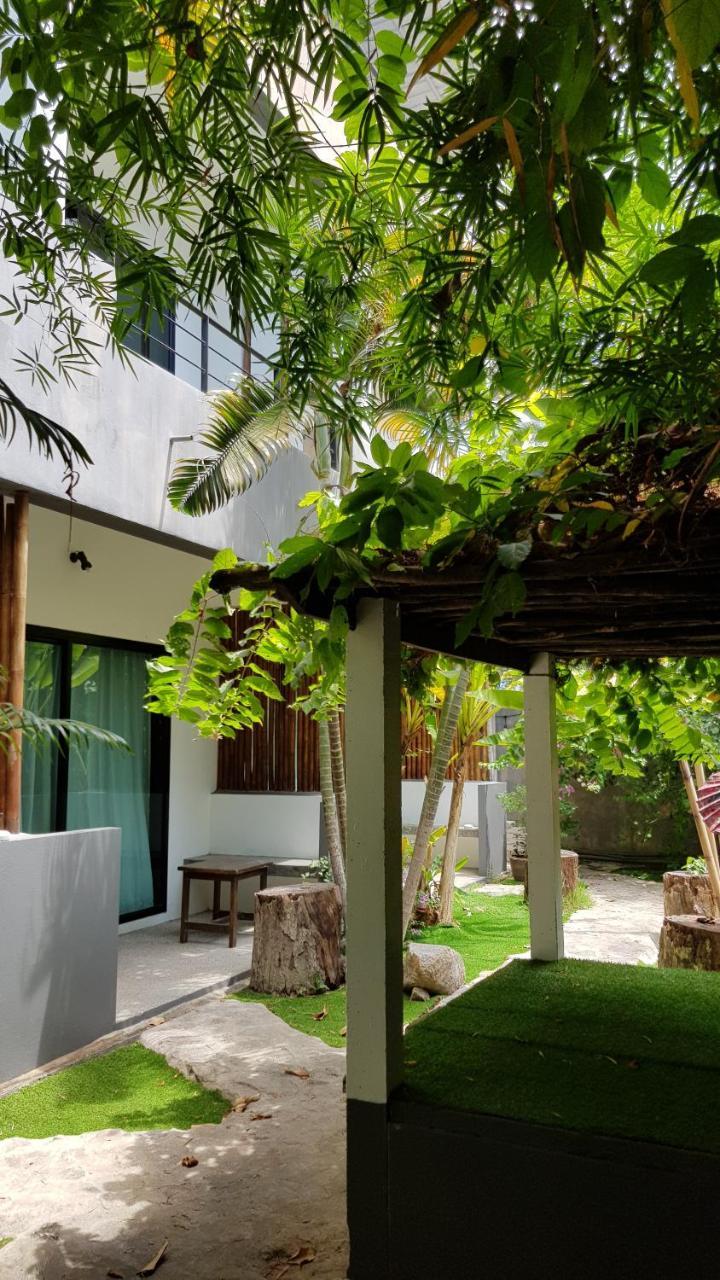 Sairee Sairee Guesthouse Ko Tao Dış mekan fotoğraf