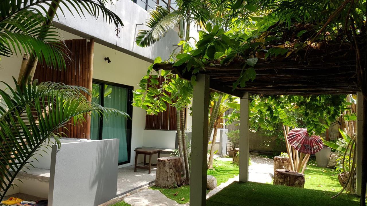 Sairee Sairee Guesthouse Ko Tao Dış mekan fotoğraf