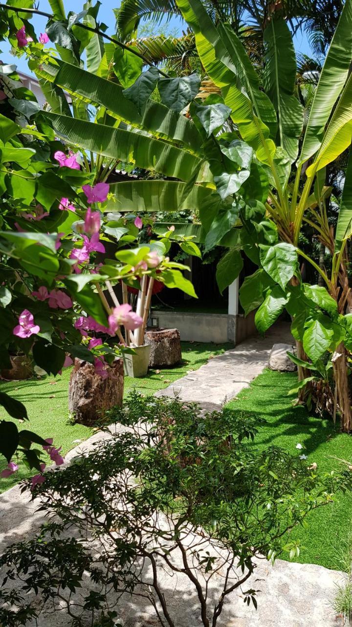 Sairee Sairee Guesthouse Ko Tao Dış mekan fotoğraf