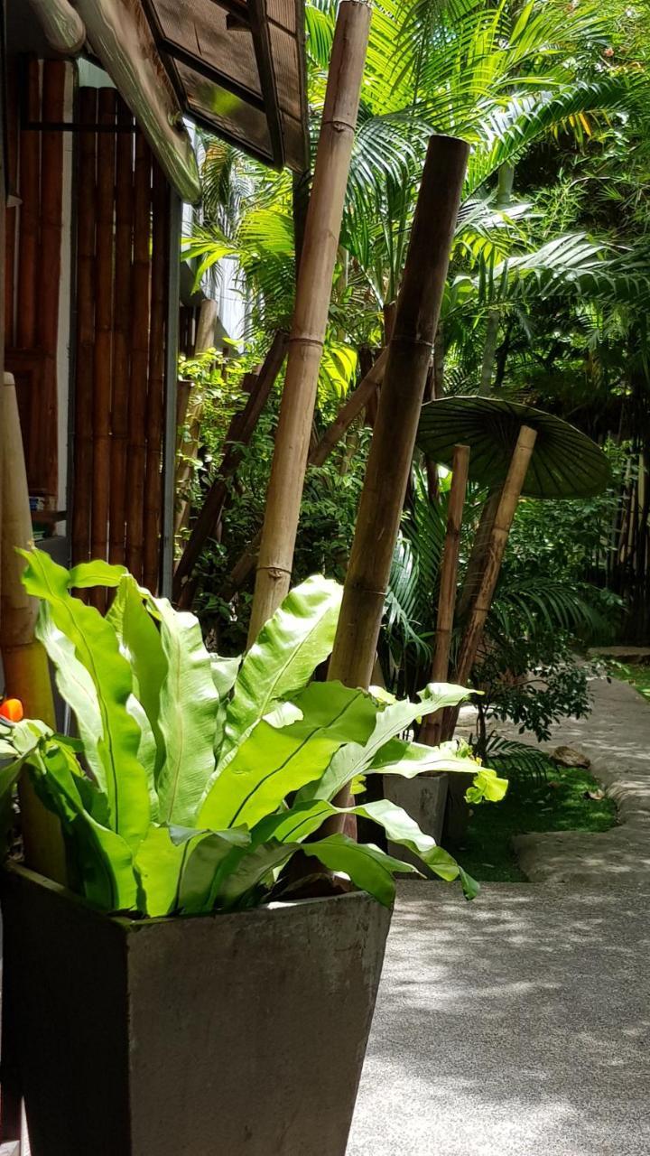 Sairee Sairee Guesthouse Ko Tao Dış mekan fotoğraf
