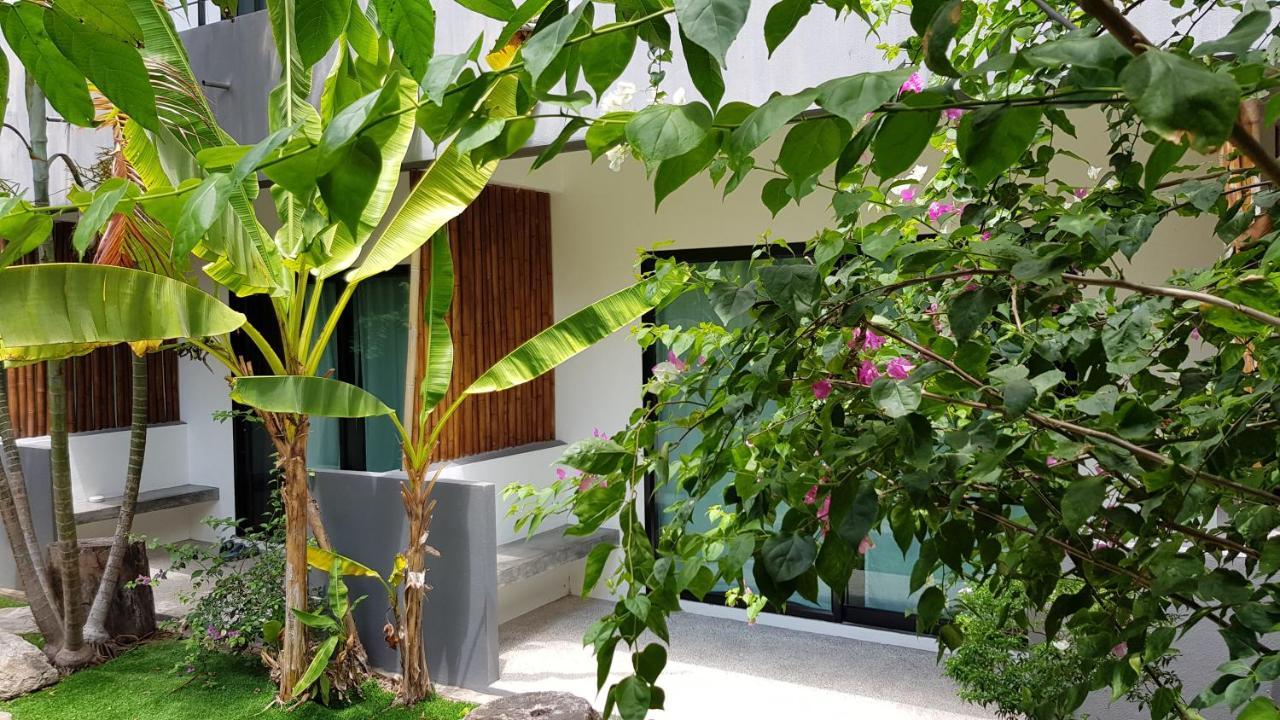 Sairee Sairee Guesthouse Ko Tao Dış mekan fotoğraf