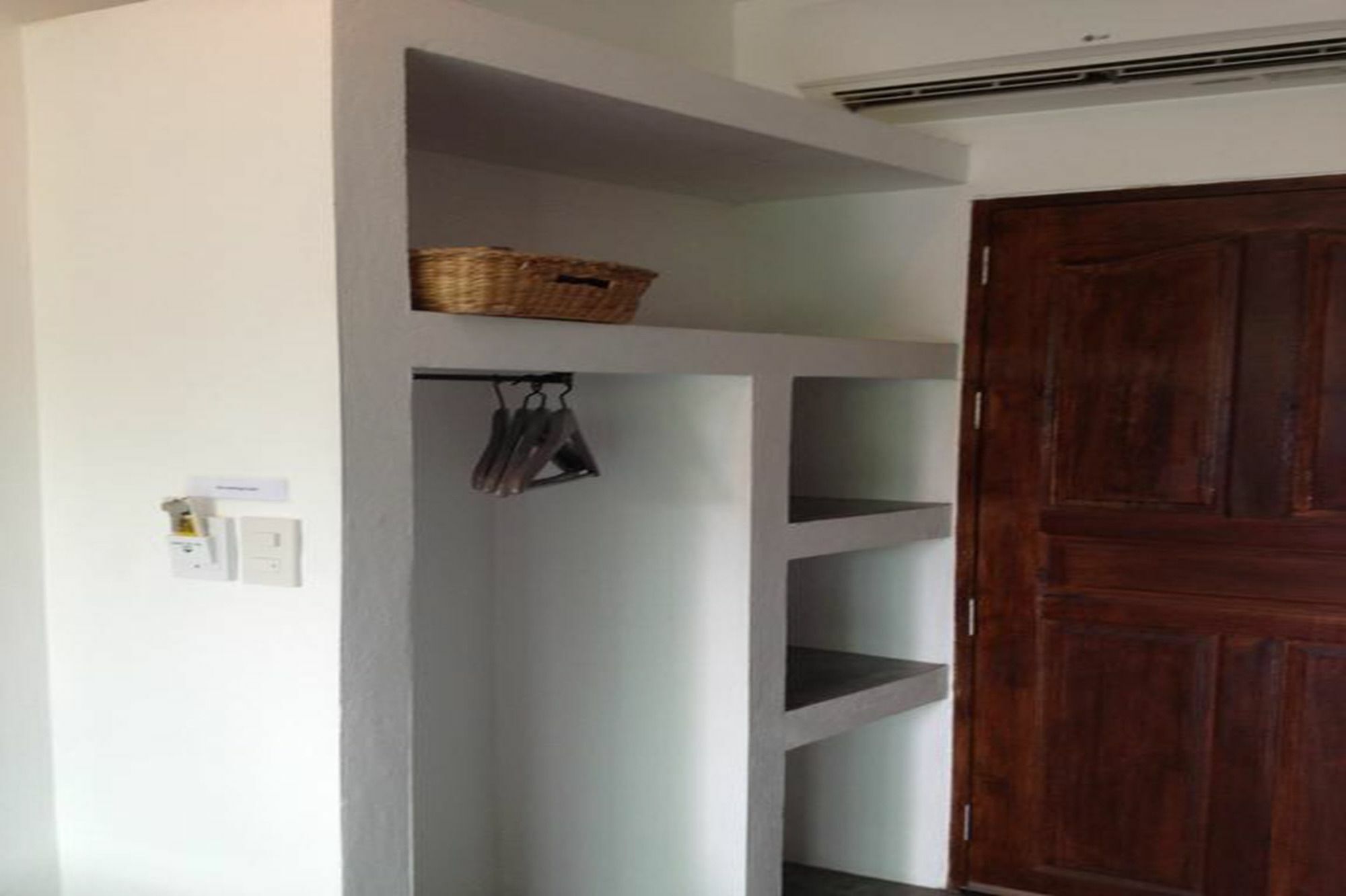Sairee Sairee Guesthouse Ko Tao Dış mekan fotoğraf