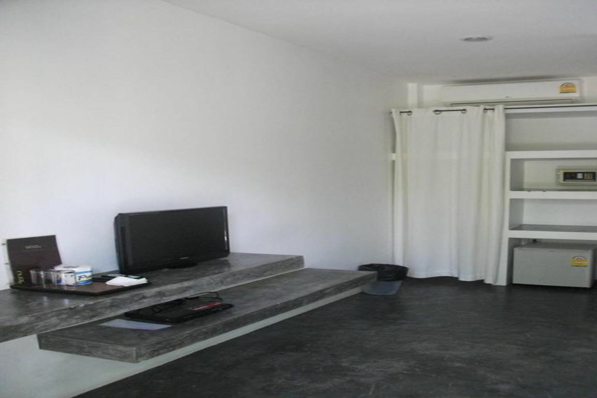 Sairee Sairee Guesthouse Ko Tao Dış mekan fotoğraf