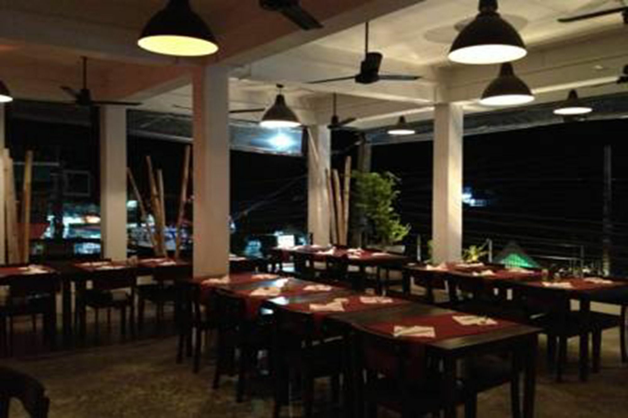 Sairee Sairee Guesthouse Ko Tao Dış mekan fotoğraf