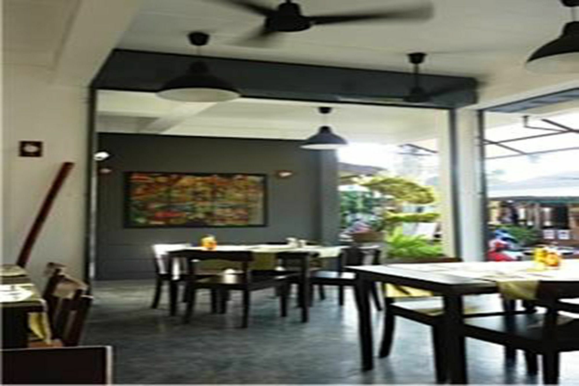 Sairee Sairee Guesthouse Ko Tao Dış mekan fotoğraf